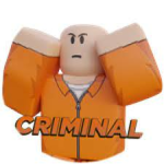 CriminaI Clothing