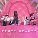 Fenty Beauty Experience [REGLOSSED]