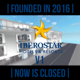 Iberostar Hotel y Resorts |V1| |CLOSED|