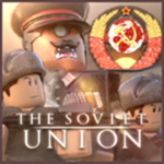 The Soviet Union .
