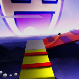 super dopper uber obby