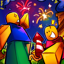 [💥FIREWORK💥] Ability Wars icon