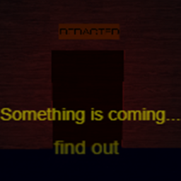 Interminable rooms [NEX] rooms
