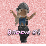 BADDIE B$