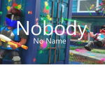 Nobody Official Fangroup