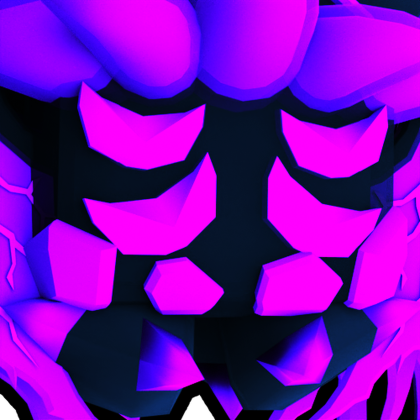 Normal Obsidian Titan