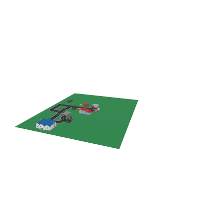 town v1
