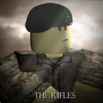| -BA- | The Rifles
