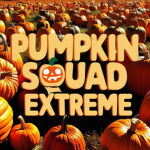 Pumpkin Squad Extreme