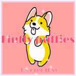 Fluffy Puffies!