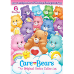 Carebear fan club!