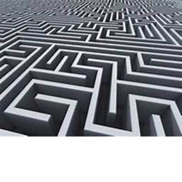 The great robloxian maze  [alpha] icon
