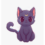 La Fiesta De Mis Gatitos Hermosos