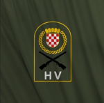 .Hrvatska Vojska.