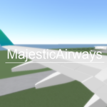 MajesticAirways