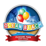 Ocean beach pleasure park