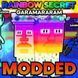 [🪐] [Steal La Brainrots X999M MODDED]