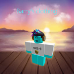 Barry's clothing