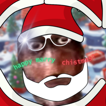 [🎄 COMING CHRISTMAS!] Nextbots Ultimate War