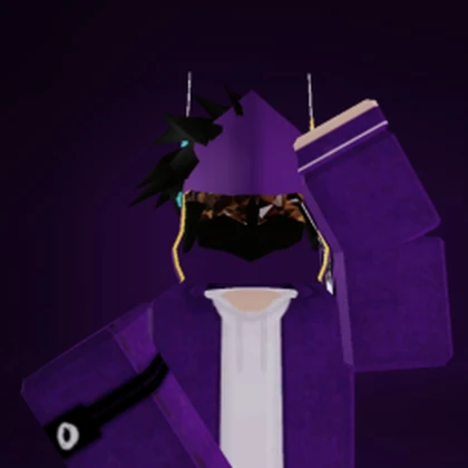 Carlo's MM2 Roblox group icon