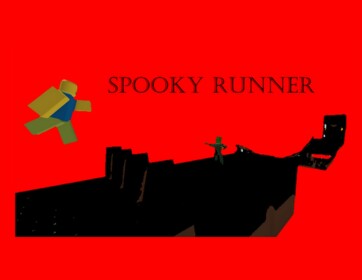 Spooky Runner (UPDATE!)