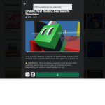 Ollie’s roblox card