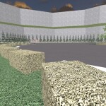 [Original Track] Yamamata Circuit