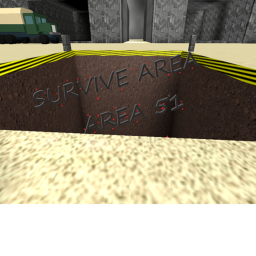 Survive Area 51 (BETA)