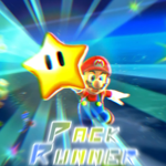 Pack Runner