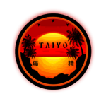 Taiyo 太陽