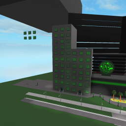 Club Earth!