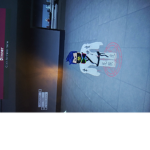 Hunter free head admin