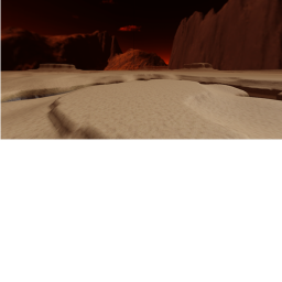 Exploration:Mars