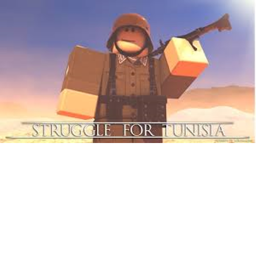 (ARMY SIMULATOR) Struggle for Tunisia