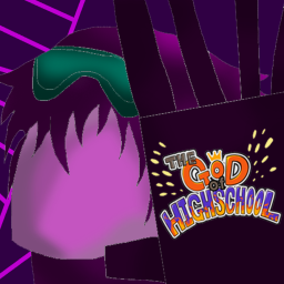 God Of High School RP