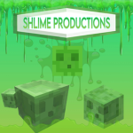 Shlimey Productions