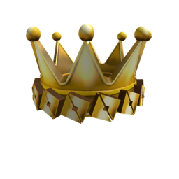 Crown Of O's