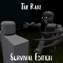 The Rake : Survival Edition icon