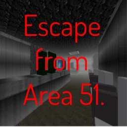 Stuck in Area 51 icon