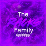 The Racks Family