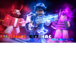 GTS GANG