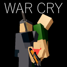 War Cry Preview