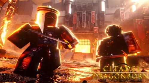[RAID] Citadel
