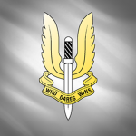◽ Special Air Service || UK ◽