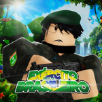 Exército Brasileiro do Maxi