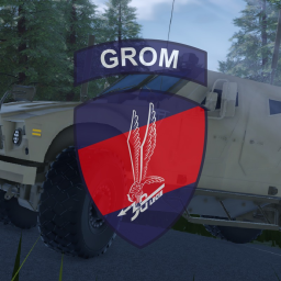 [SMU GROM] Urban Combat Training Centre, Poland