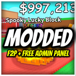 [💰F2P🌈] Stealz An Brainrot Modded