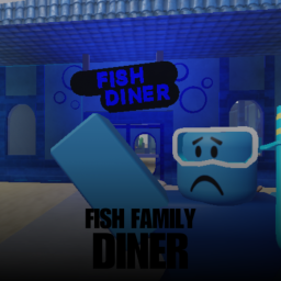 Fish Family Diner