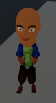 mr toco ##