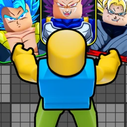 [UPD30] Raridades de anime RNG icon
